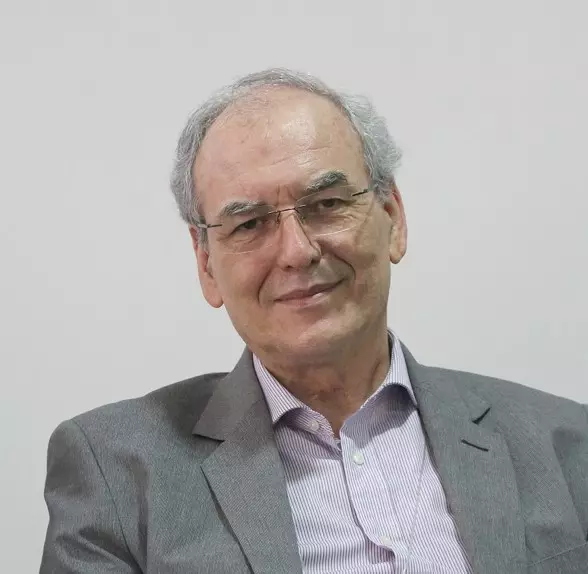 José Moran