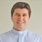 Padre Eduardo Rocha