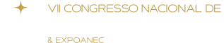 Logo - ANEC Congresso